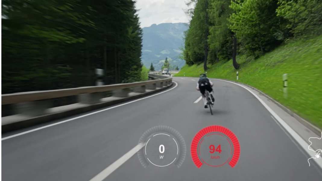 Comment: "Tour de France to Starnberg?"