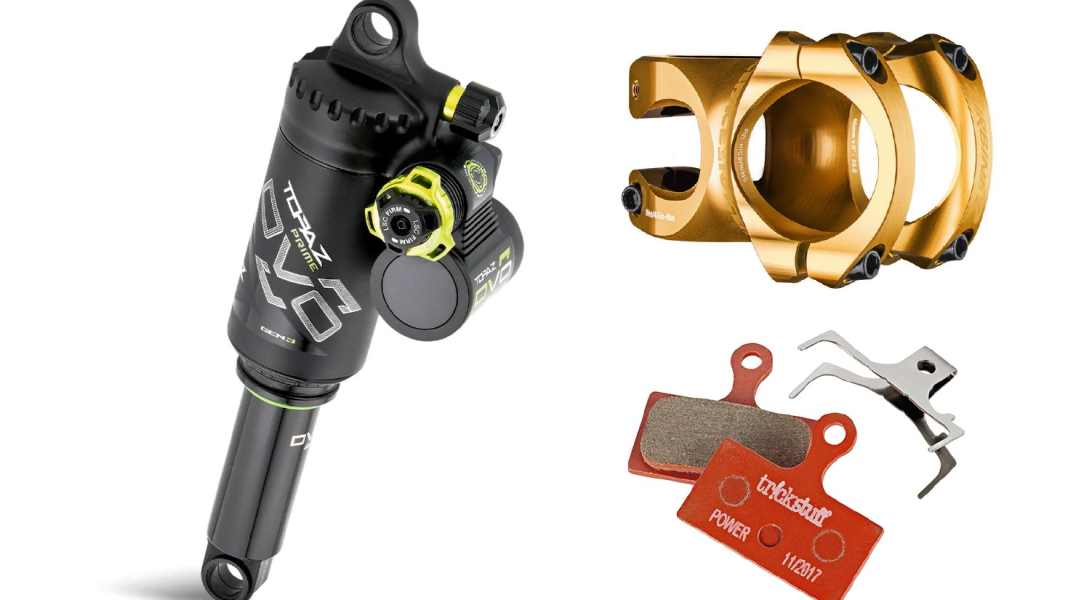 Fetish special: I want that: 30 hot pieces that are sure to keep you safe