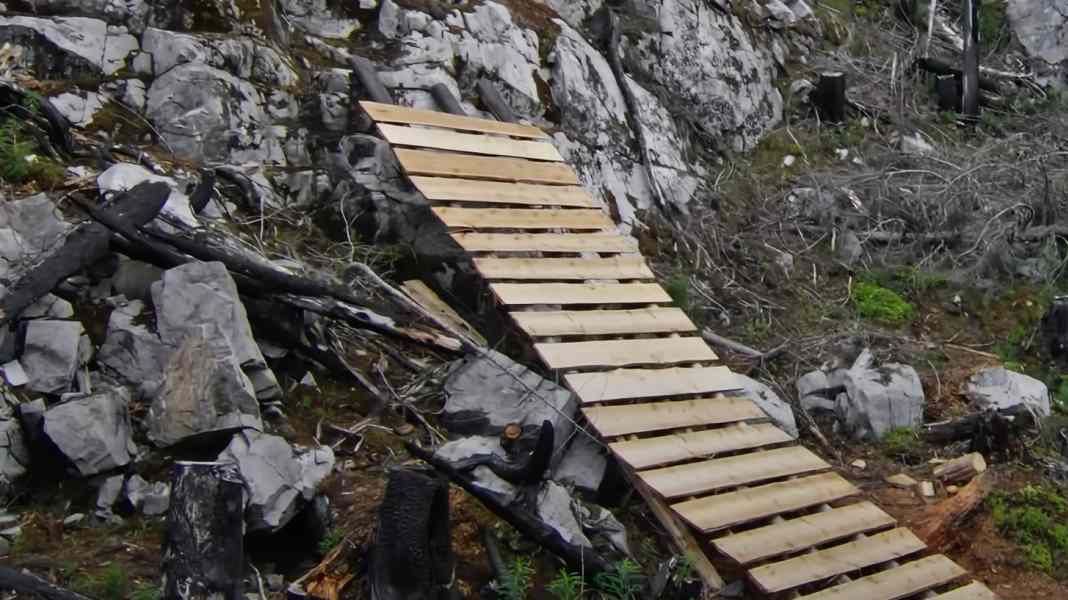 Brage Vestavik: New video "Trolldom" shows freeride at it's best