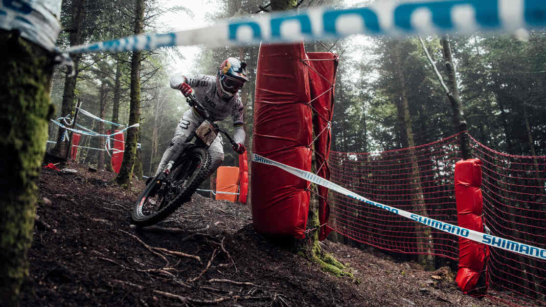 Neue UCI Worldcups 2026: Worldcups jetzt auch in Südkorea und Utah