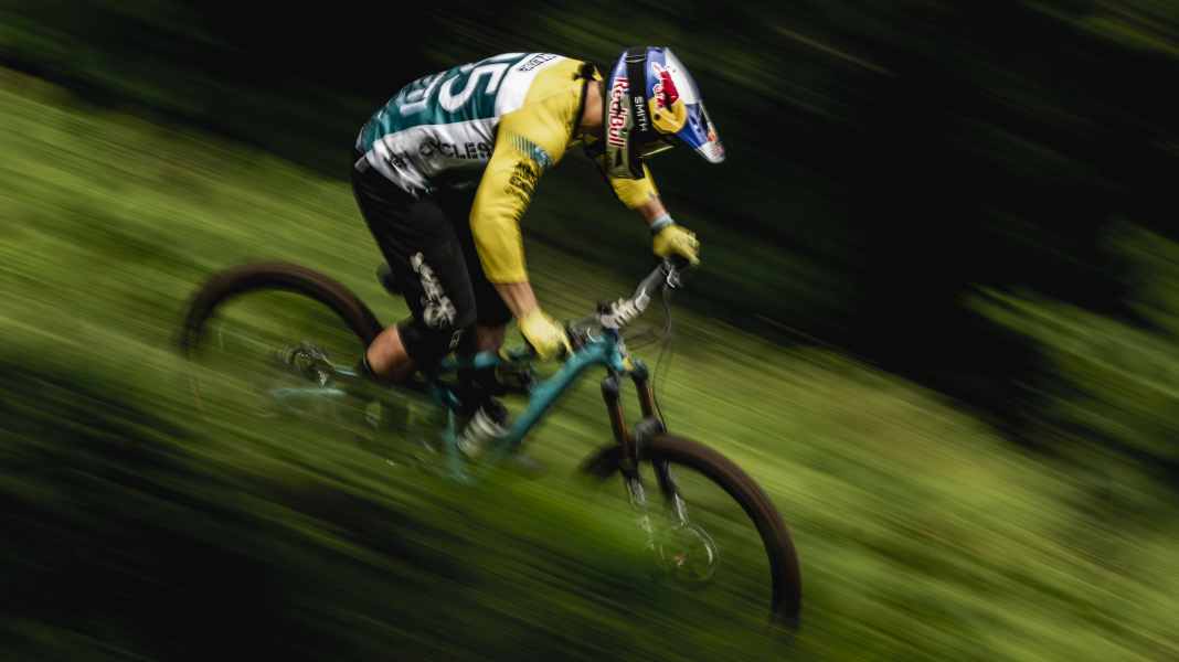 Quo vadis MTB-Enduro? Ein Blick in die Zukunft und die Vergangenheit