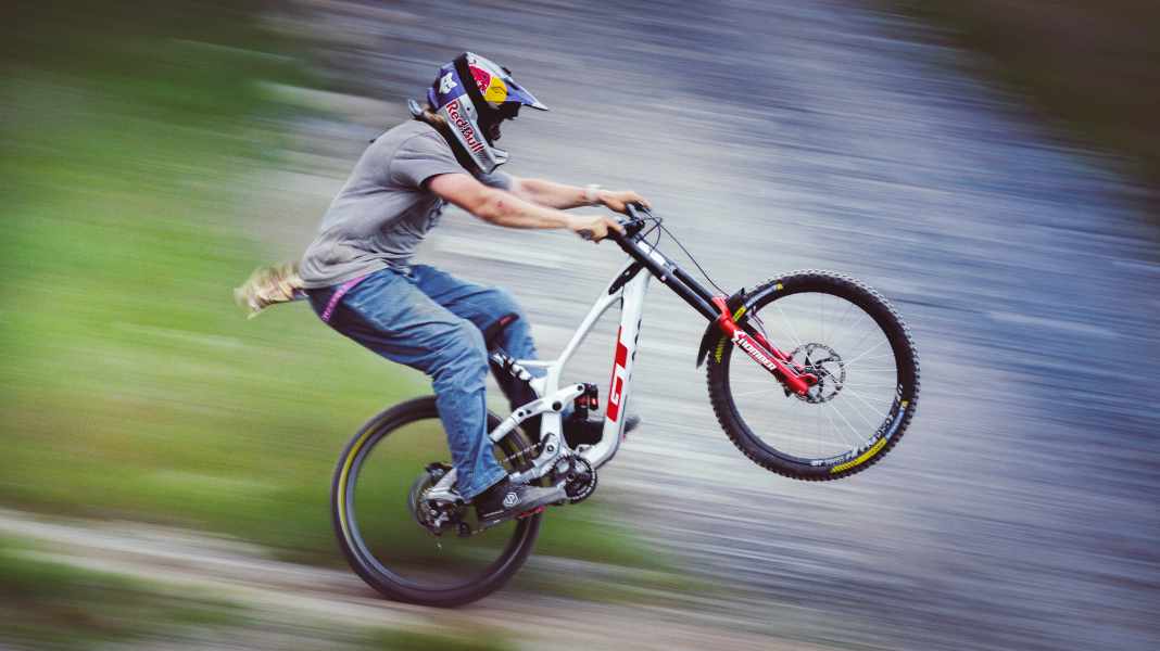 Watch list: The top 5 mountain bike videos in January