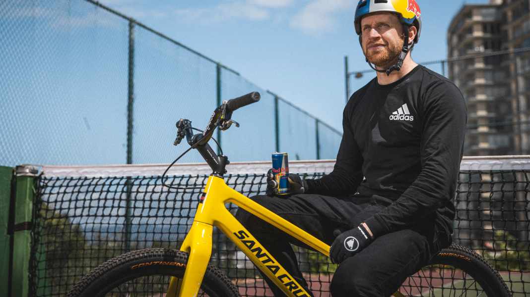 Augenöffner: Filmtipps von Youtube-Star Danny MacAskill