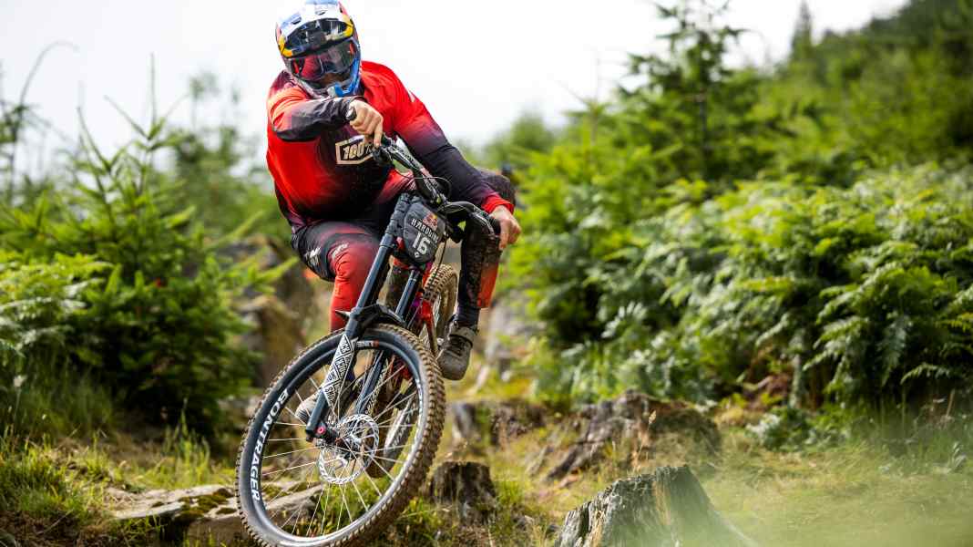 Geschenke für Mountainbiker: Dimitri Lehner: Meine Tipps zu Weihnachten für 7 – 629 Euro