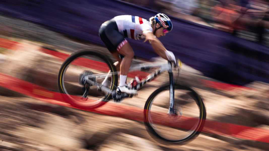 Interview mit dem Entwickler: Macht “Life Kinetik” Mountainbiker wirklich schneller?