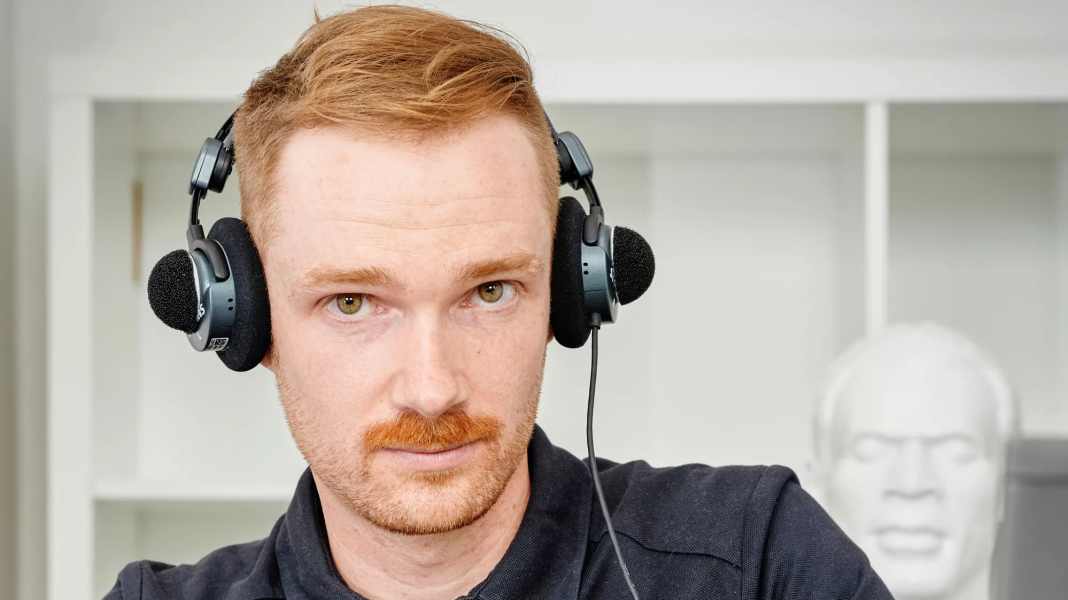 Was macht ein Soundflüsterer? Interview mit Fazua-Entwickler Julius Thorwart