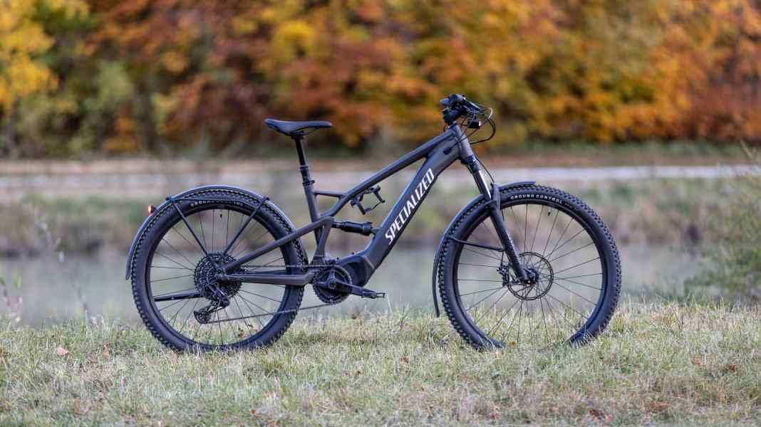 Specialized launches discount campaign: bikes and equipment radically reduced - up to minus 65 per cent!