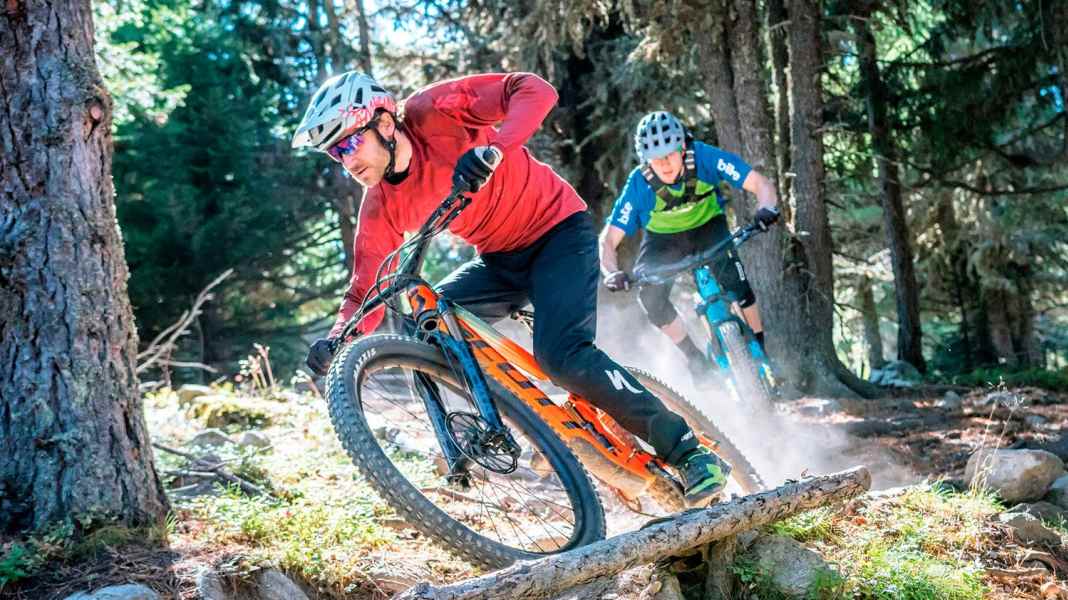 MTB editorial department job advert: Internship in the editorial department of BIKE, EMTB and FREERIDE