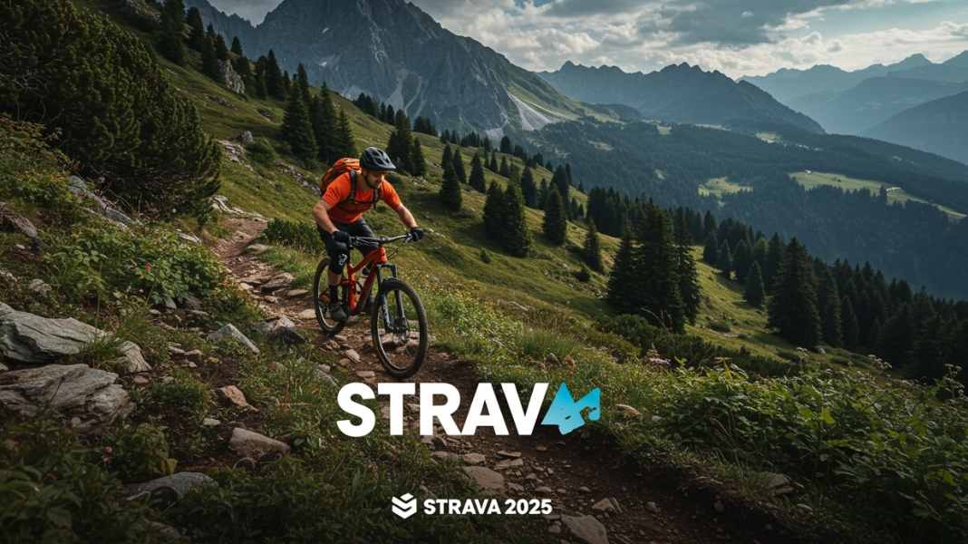 Jahresbericht 2025 von Strava: Specialized ist Bikers Nummer 1!