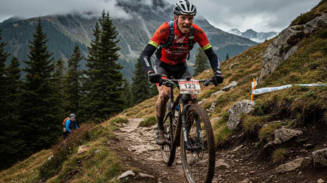 Studie untersucht Konflikte: Extremer Sport als Beziehungskiller?