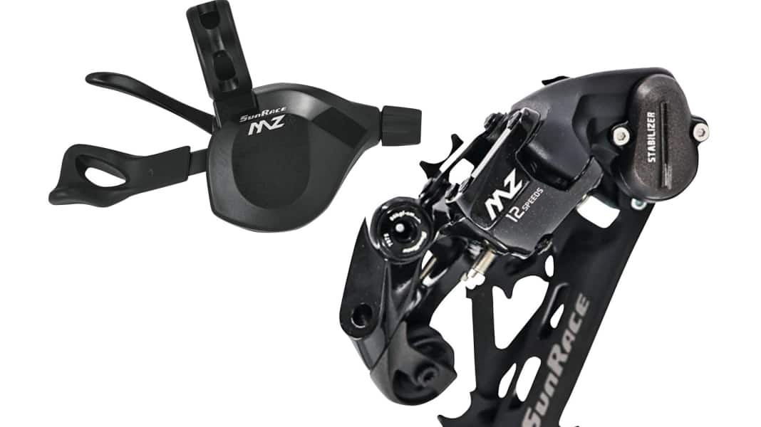 MTB innovations 2023: The trends in bike components
