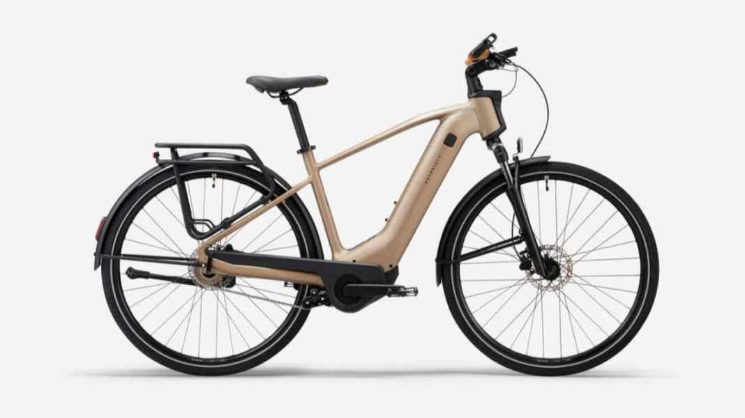 Decathlon recall: Decathlon is recalling several e-bikes immediately - these are affected