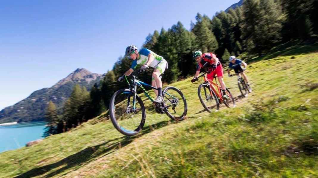 Das können Hardtails unter 1500 Euro