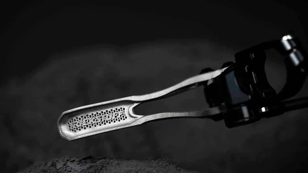 Trickstuff verlegt Firmensitz: Produktion in Polen, Entwicklung in der Schweiz