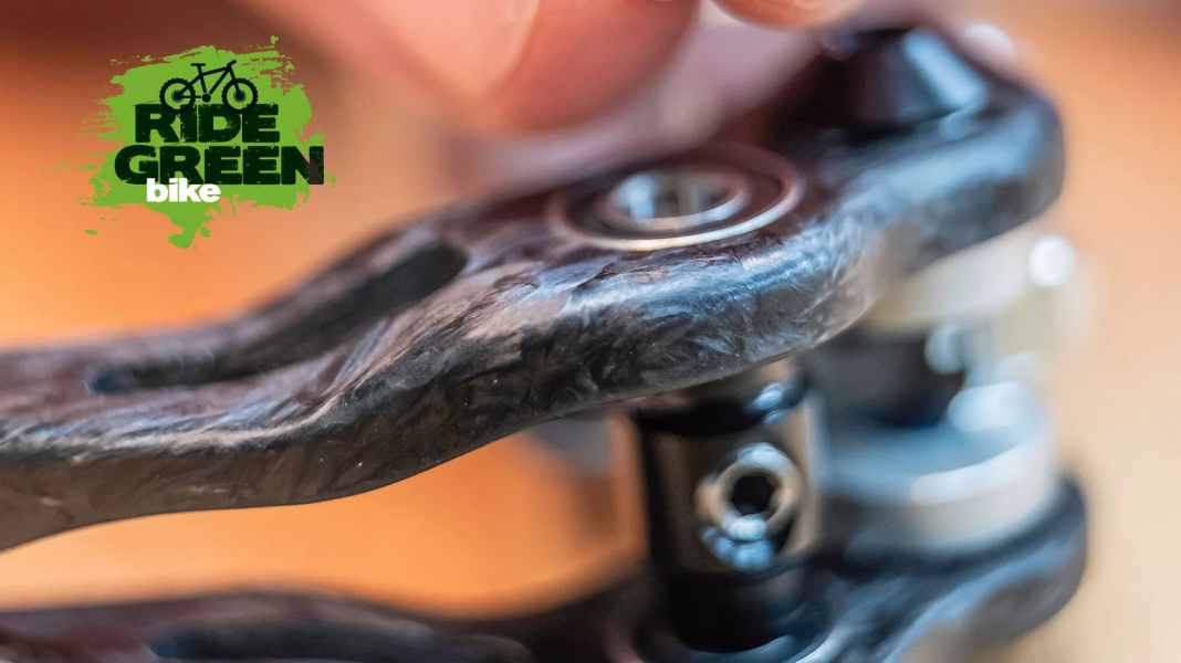 BIKE visits brake manufacturer Trickstuff in Freiburg