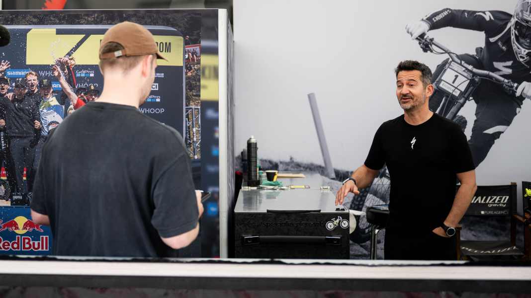 Battle for Warner Bros. Discovery: Where to stream bike races in future?