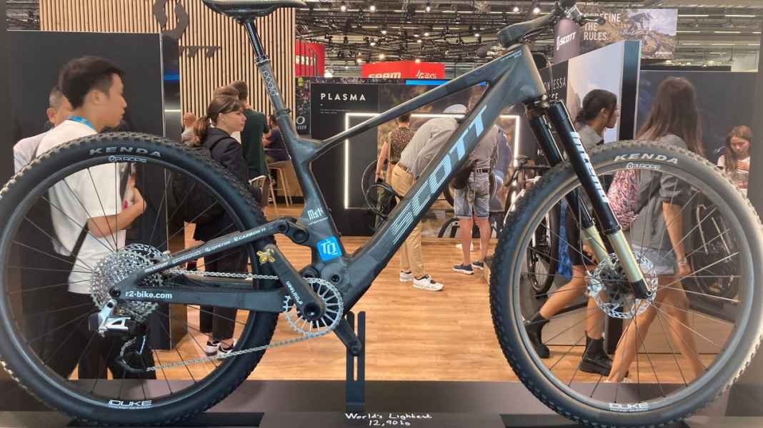 Bicycle trade fairs 2024: These are the trade fair highlights this year