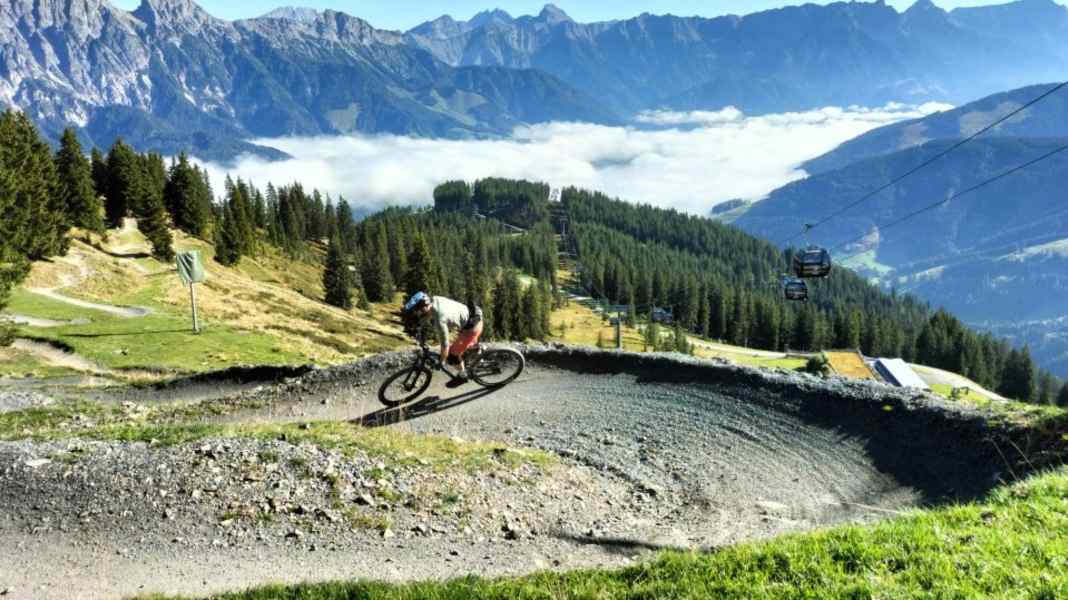 BIKE Festival Saalfelden Leogang: 10 Gründe für einen Besuch & der Liveblog