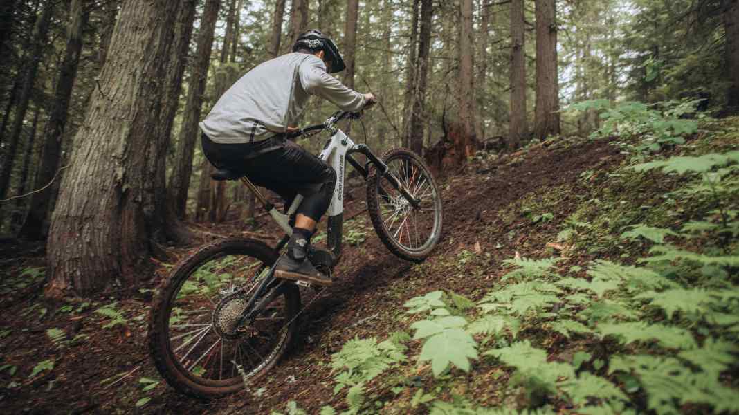 More oomph: Rocky Mountain Instinct Powerplay SL gets a performance upgrade