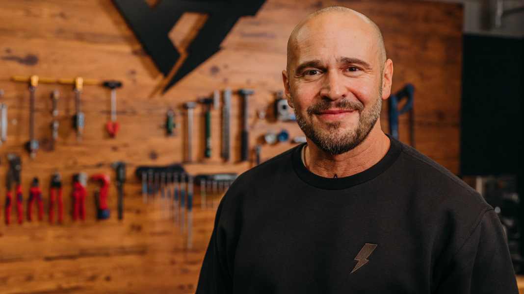 YT CEO Markus Flossmann: ​„Ich konnte YT nicht untergehen lassen“