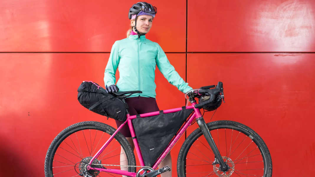 Bikepacking-Taschen vs. Touring-Taschen