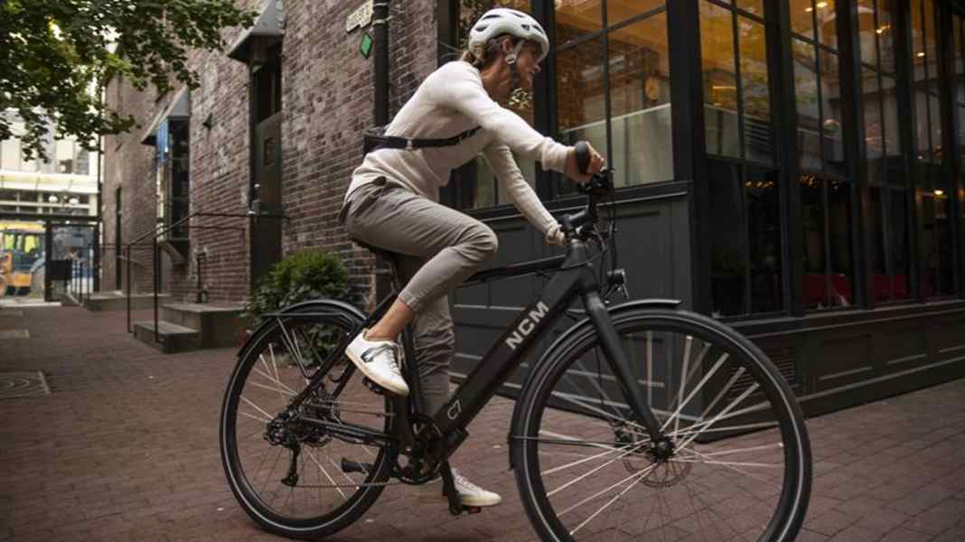 NCM C7: Leon Cycle präsentiert neues E-Bike