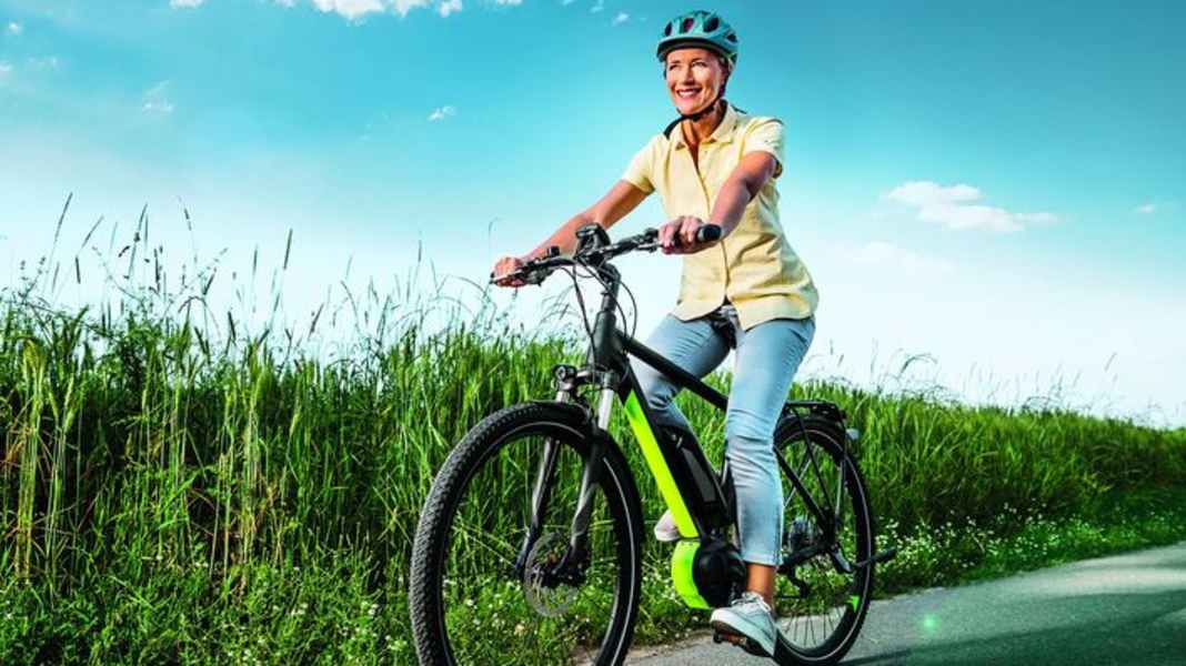 Helmpflicht fürs Fahrrad: Wie steht die Bevölkerung dazu?