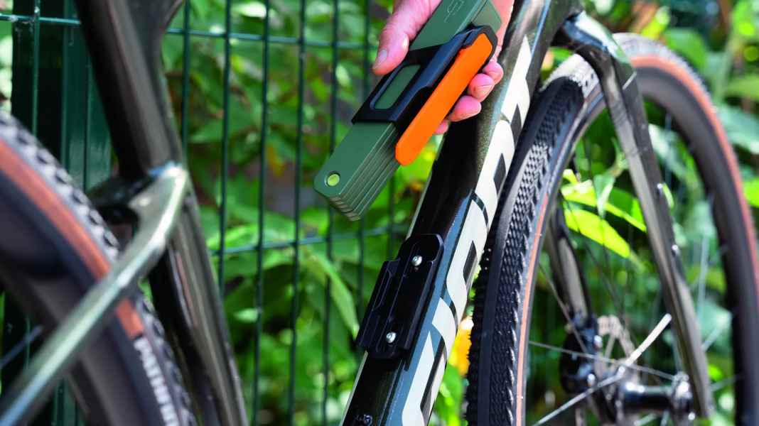 Bikepacking-Neuheiten: 12 Ausrüstungs-Items für den Radalltag