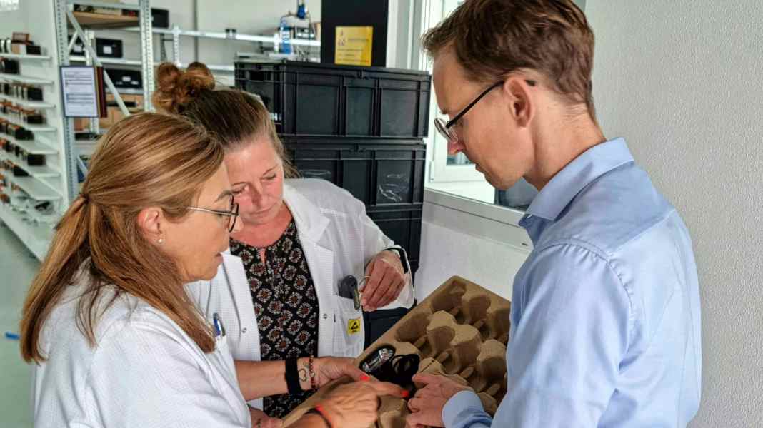 Environmental protection: Supernova receives ISO 14001 environmental certification