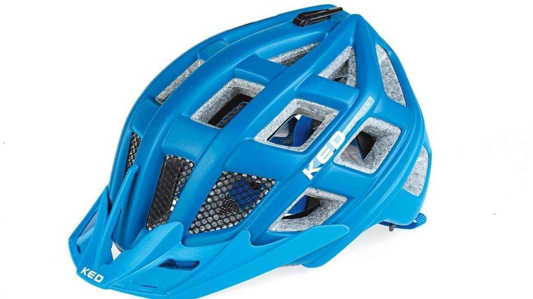 Test: bike helmets under 100 euros