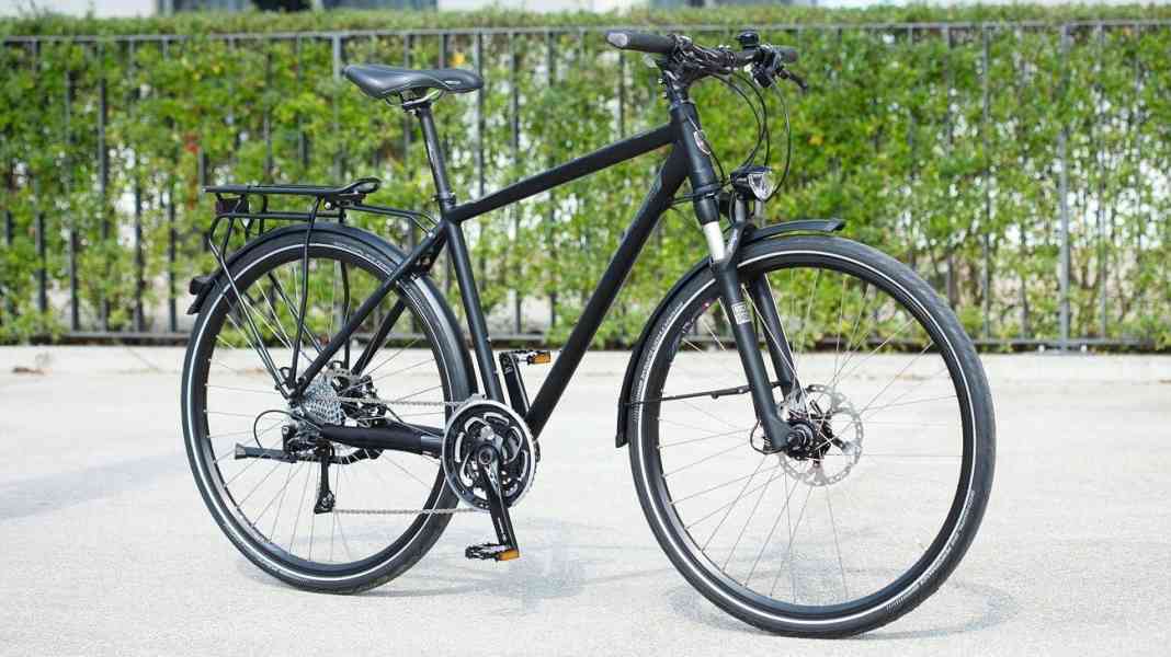 Steppenwolf Tao 20th – Jubiläumsmodell