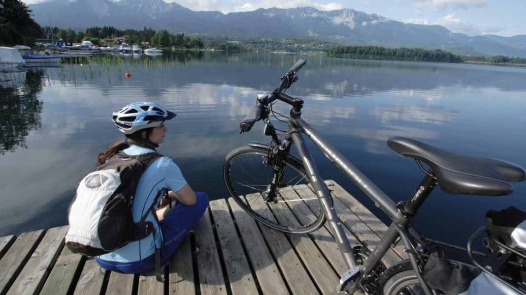 Eine Genießertour zwischen Südtirol und Kärnten