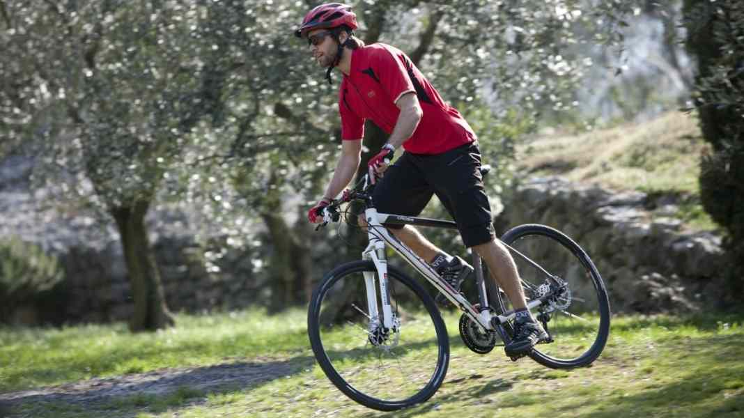 Nine cross bikes under 1200 euros