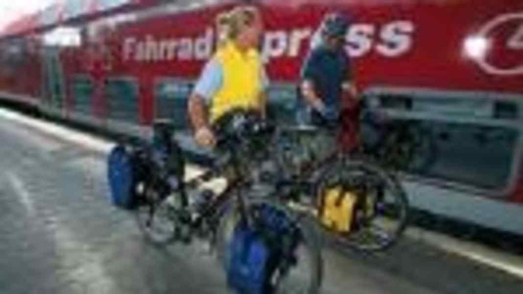 Cyclist hotline 01805/151415 provides comprehensive information