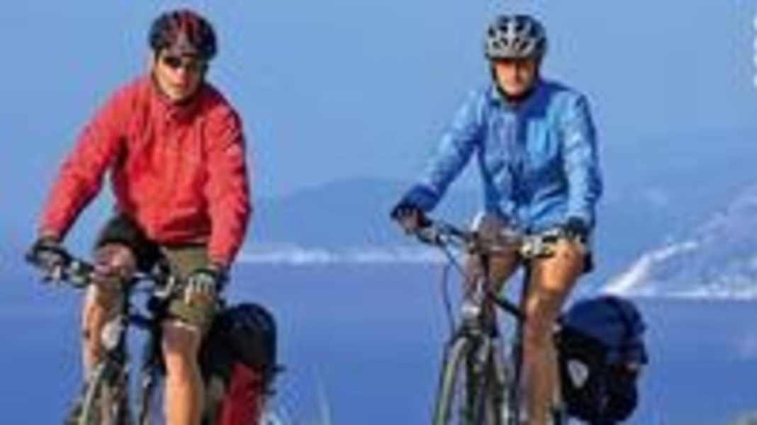 Find a travel partner quickly
