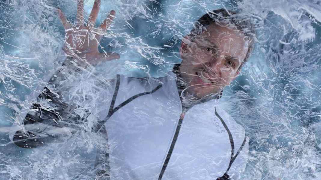 10 sportliche Winterjacken in Kältekammer und Praxistest