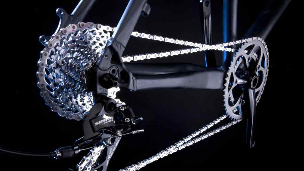 How to optimise your gear shifting
