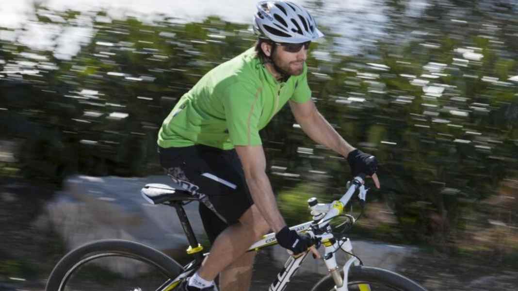The better cross bike? Eight 29-inch mountain bikes in the test
