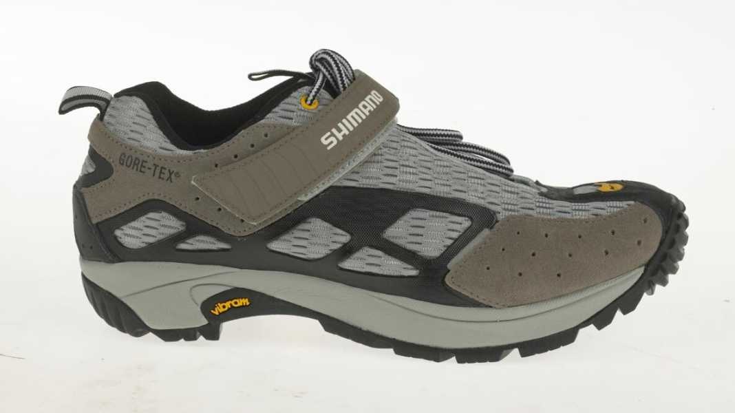 14 pairs of cycling shoes in the test