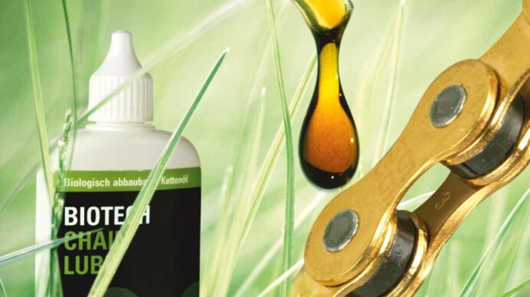 How well do eco-oils lubricate?