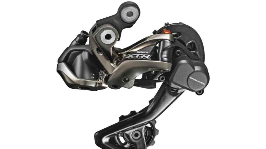 Top mountain bike group also electric in future