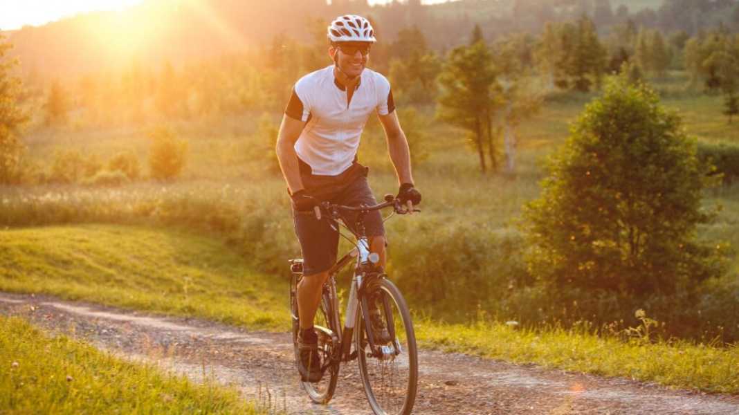 Gesundheit: Radfahren als Stoffwechsel-Tuning
