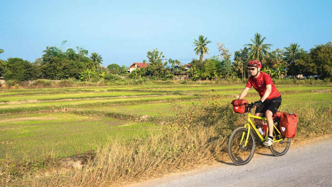 Bike for the extreme