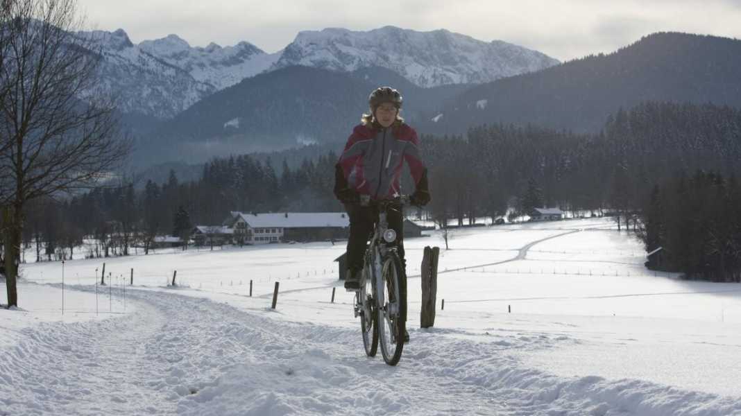 How to protect your joints from the cold
