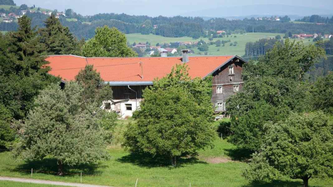 Allgäuer Käsestraße