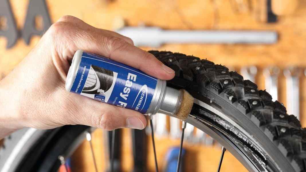Tips for winter drivers: The right tyres for winter