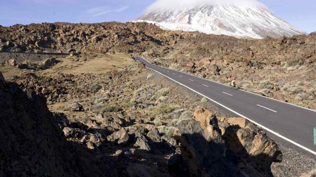 Adventure Canaries