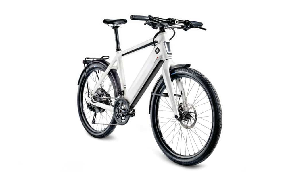 S-Pedelec Stromer ST2 im Langzeit-Test