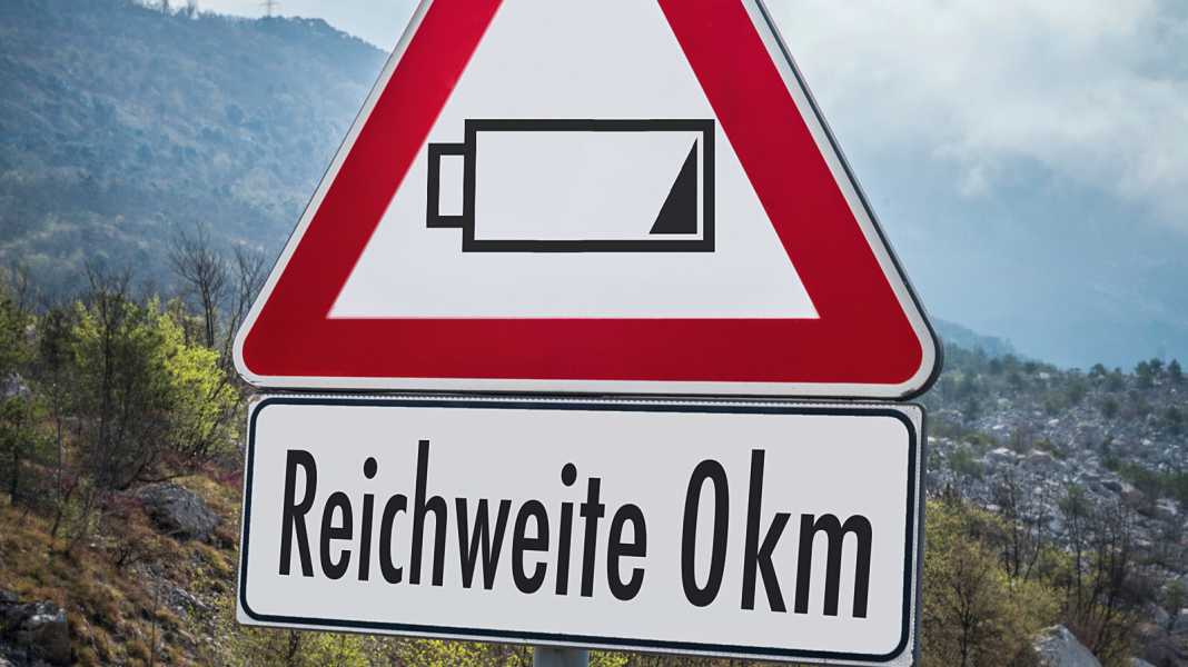 Was tun, wenn der E-Bike Akku nicht mehr kann?