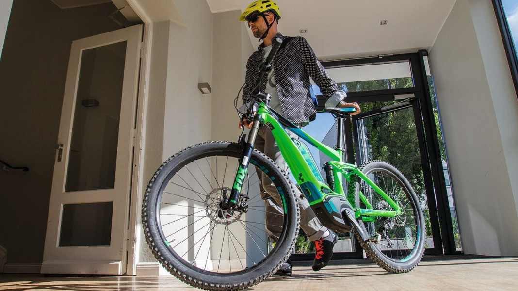 Fahrrad Leasing: In neun Schritten zum Dienstrad